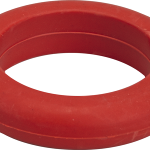 Bumper Pool - Large Post Ring - Red Bumper Pool - Large Post Ring - Red